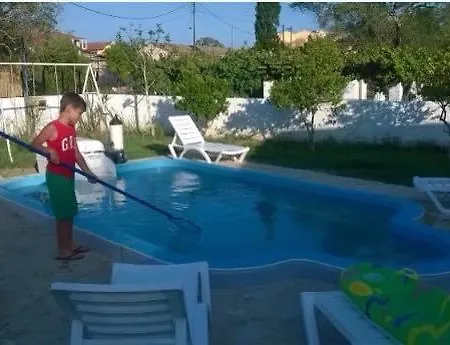 Holiday home Liza Kavos
