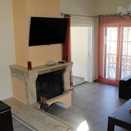 Hébergement de vacances Liza