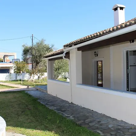 Liza Σπίτι διακοπών