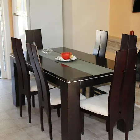 Hébergement de vacances Liza