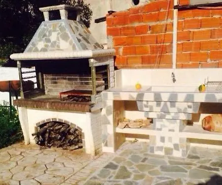 Liza Hébergement de vacances