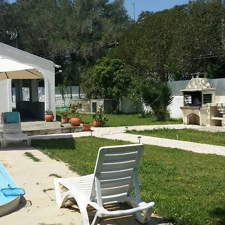 Hébergement de vacances Liza Kávos