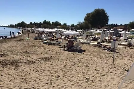 Liza Hébergement de vacances Kávos
