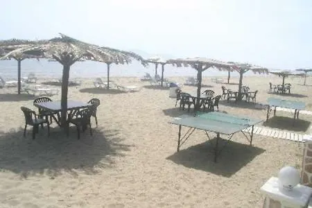 Liza Hébergement de vacances Kávos