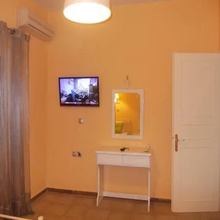 Hébergement de vacances Liza