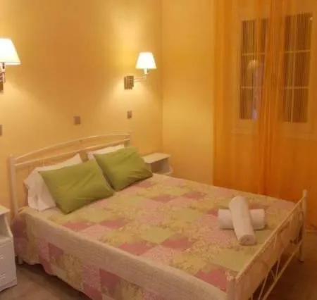 Hébergement de vacances Liza *