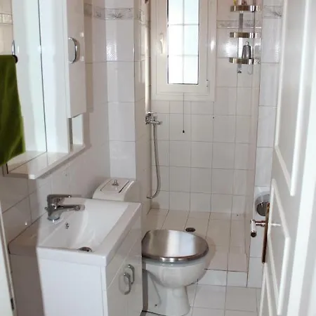 Liza Hébergement de vacances *