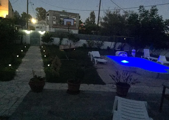 Σπίτι διακοπών Liza