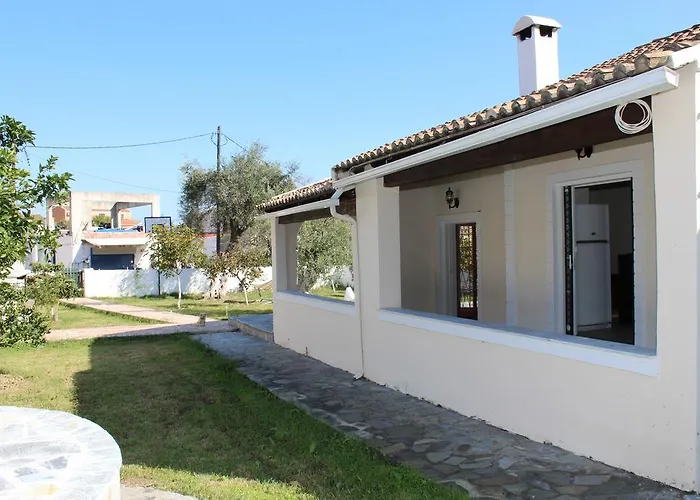 Liza Σπίτι διακοπών