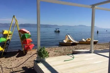 Liza Σπίτι διακοπών *