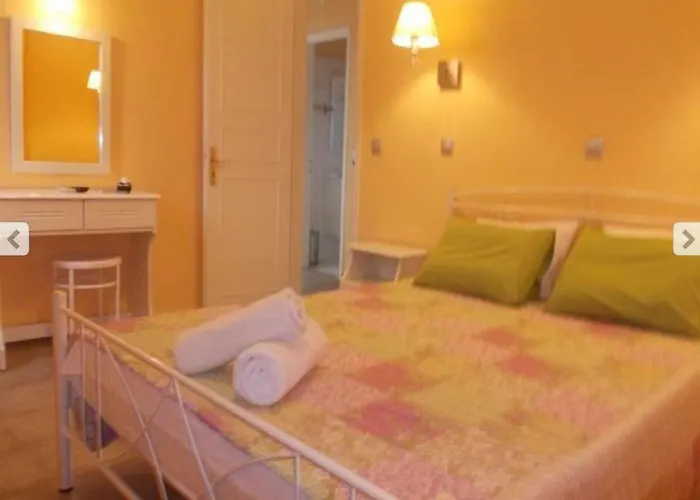 Liza Σπίτι διακοπών Κάβος