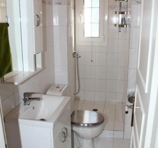 Liza Σπίτι διακοπών *