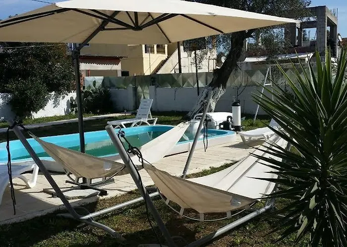 Holiday home Liza Kavos